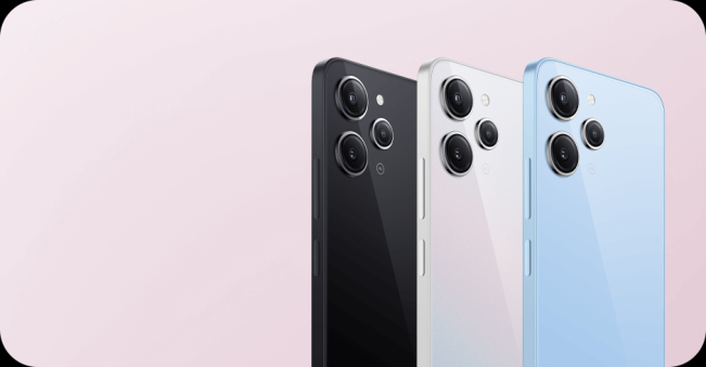 Redmi Note 13 Hingga Redmi 12: Pilihan HP Xiaomi Terbaik di Bawah Rp3 Juta